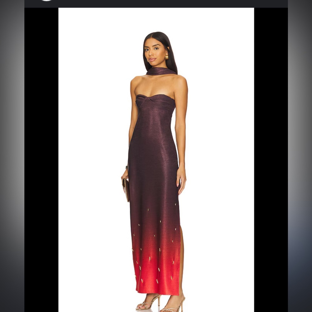 BAOBAB Athena Dress